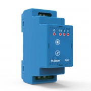 Релейний модуль SINUM PS-02 синій 230 В